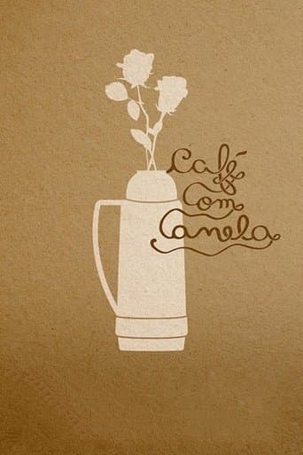 Coffee With Cinnamon