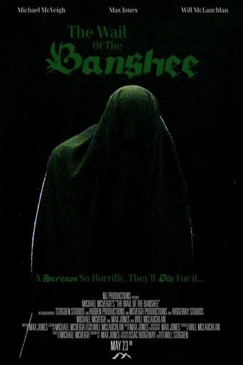The Wail of the Banshee