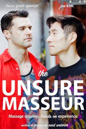 The Unsure Masseur