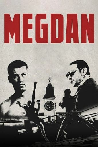 Megdan: Between Water and Fire