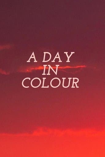 A Day in Colour