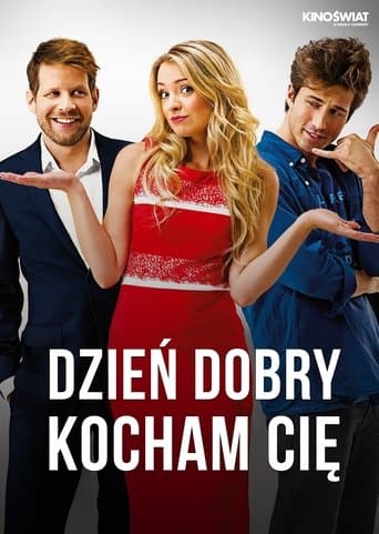 Dzień dobry, kocham cię!