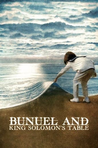 Bunuel and King Solomon's Table