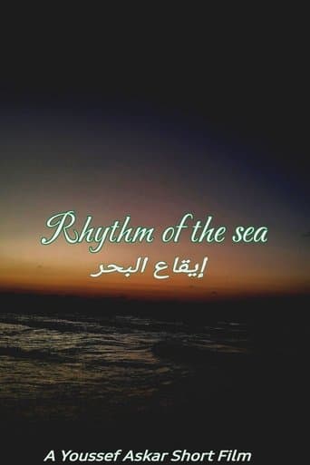 Rhythm of the sea