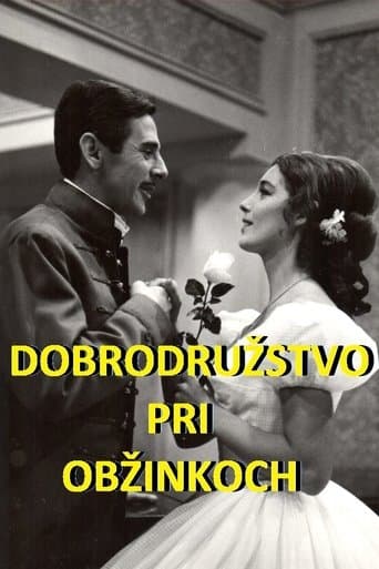 Adventure at Obžiky