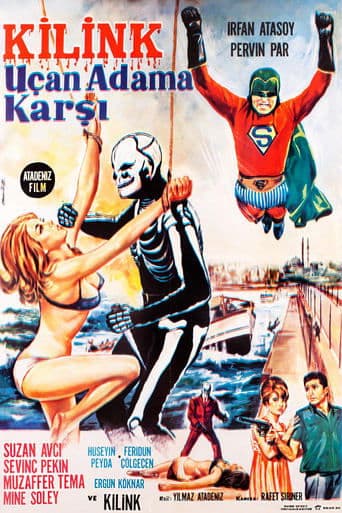 Killing vs. the Flying Man