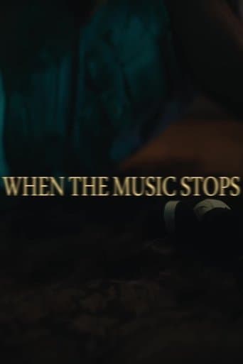 jxdn - When the Music Stops