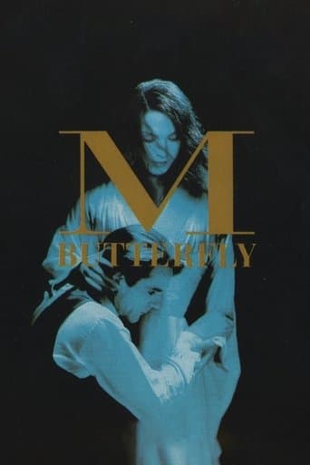 M. Butterfly