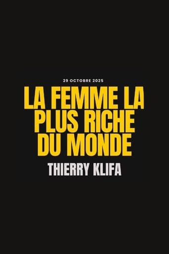 The Richest Woman in the World