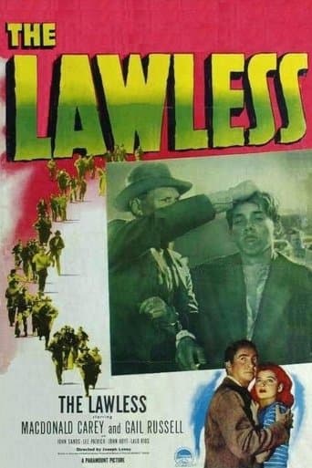 The Lawless