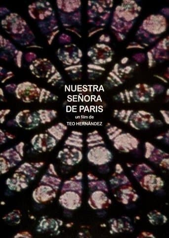 Our Lady of Paris