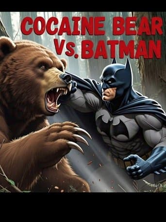 Cocaine Bear vs. Batman