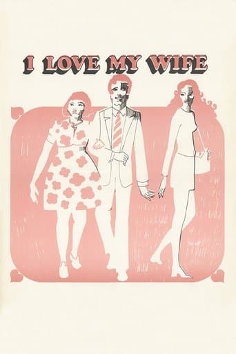 I Love My Wife