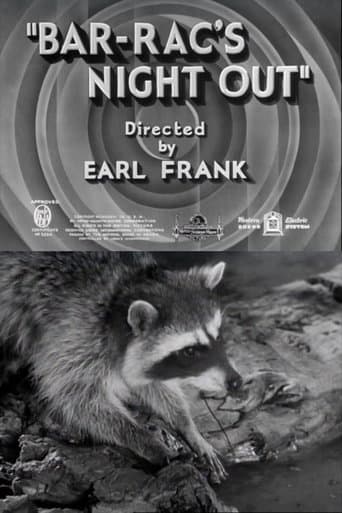 Bar-Rac's Night Out