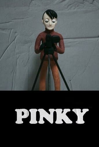 Pinky