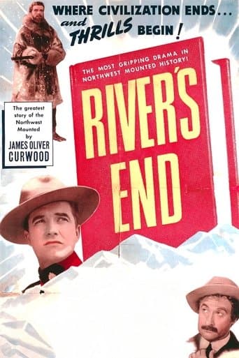 River's End
