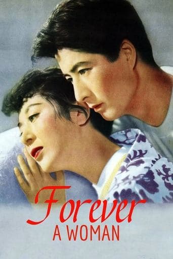 Forever a Woman