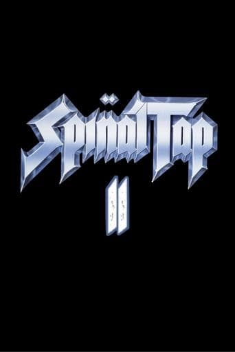 Spinal Tap II: The End Continues