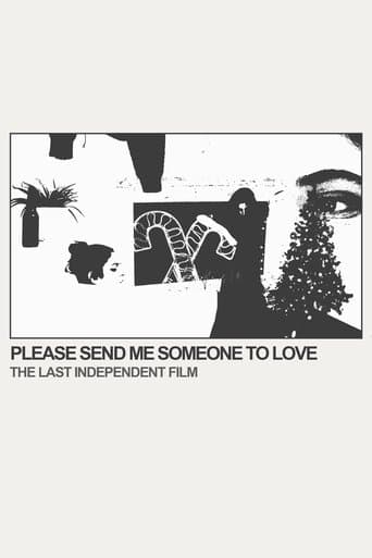 Please Send Me Someone to Love