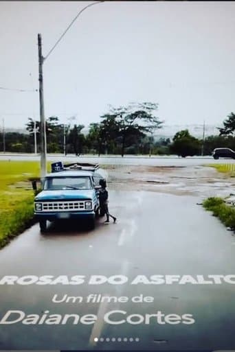Asphalt Roses