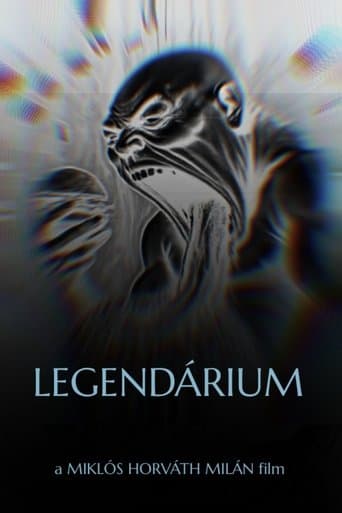 Legendiary