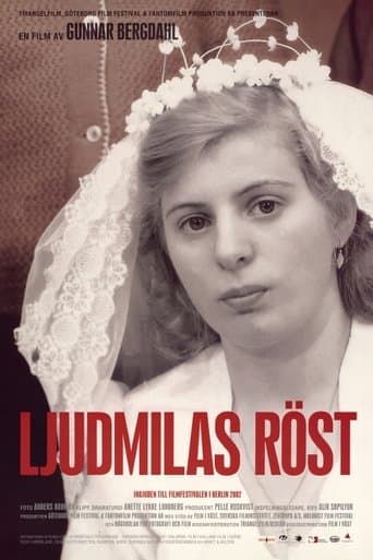 The Voice of Ljudmila