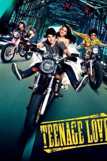 Teenage Love