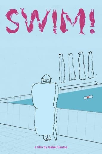 SWIM!