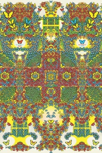 Butterfly 3000: Ocular Edition