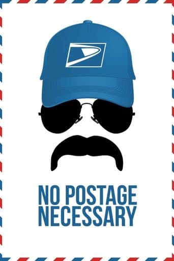 No Postage Necessary