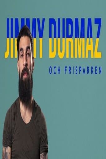 Jimmy Durmaz och frisparken