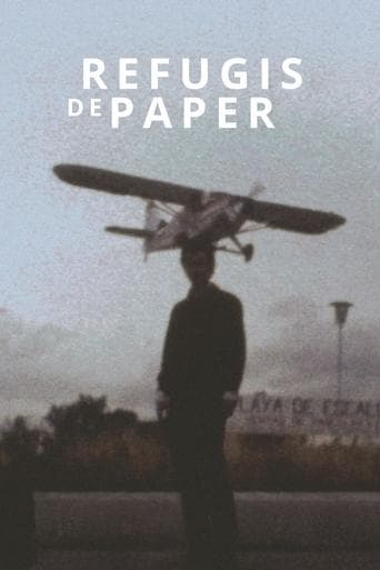 Refugis de paper