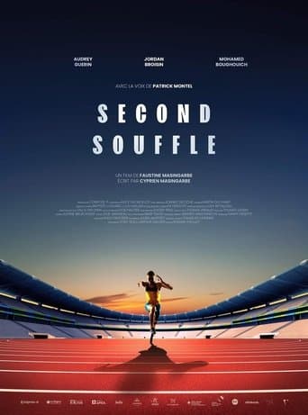 Second Breath