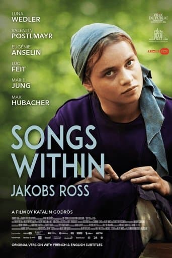 Songs Within