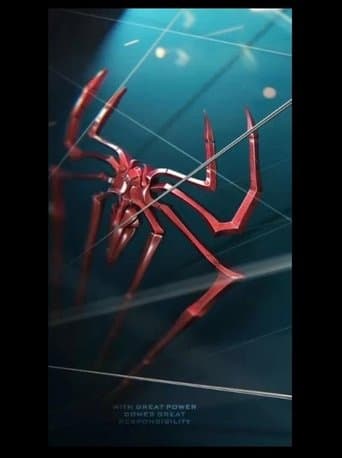 Ultimate Spider Man