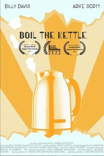 Boil The Kettle