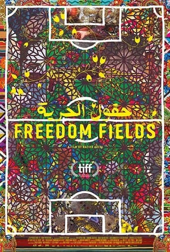 Freedom Fields