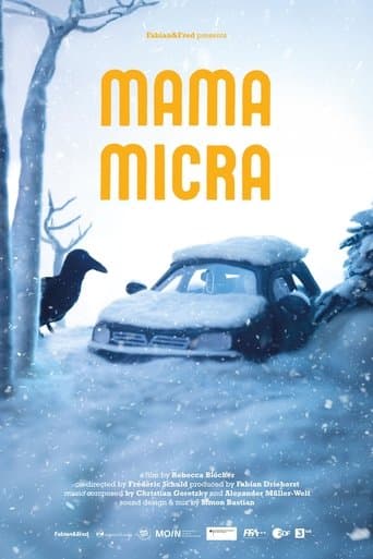 Mama Micra