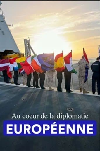At the heart of European diplomacy