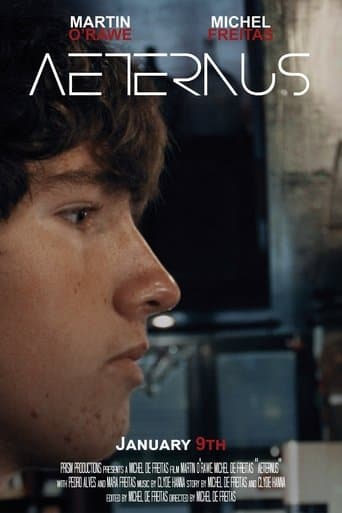 AETERNUS