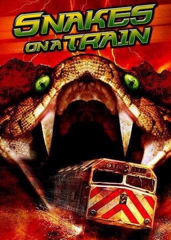 Snakes on a Train