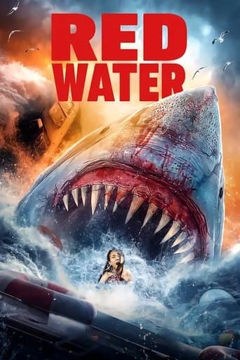 Huge Shark