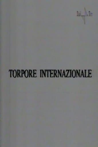 Torpore internazionale