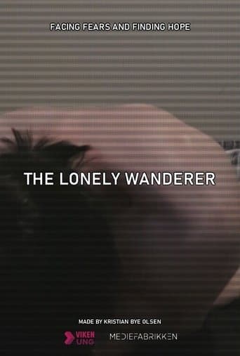 The Lonely Wanderer