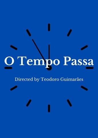 O Tempo Passa