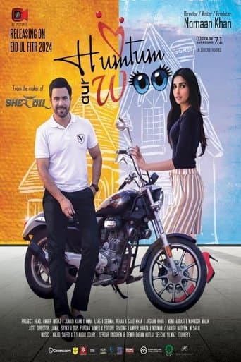 Hum Tum, aur Woo