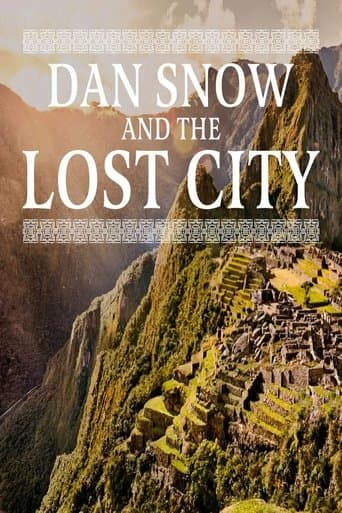 Machu Picchu: The Discovery with Dan Snow