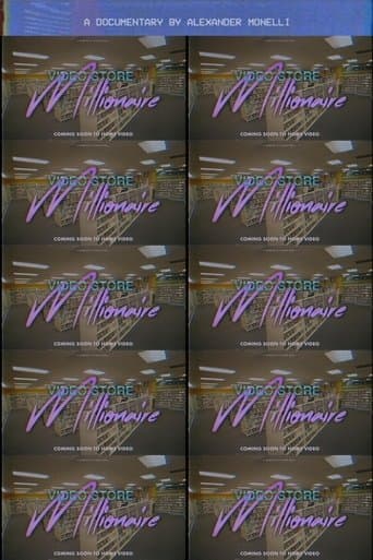 Video Store Millionaire
