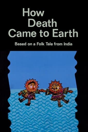 How Death Came to Earth