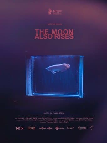The Moon Also Rises